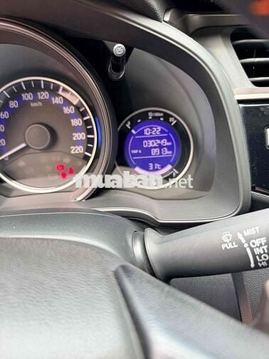 Honda Jazz RS 2018 Đỏ 30.000 km