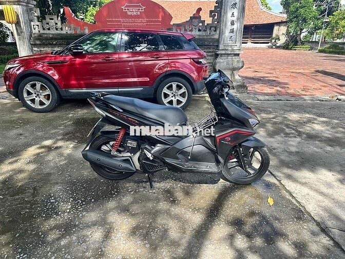 AB máy zin chính chủ . bản kỉ niệm air blade