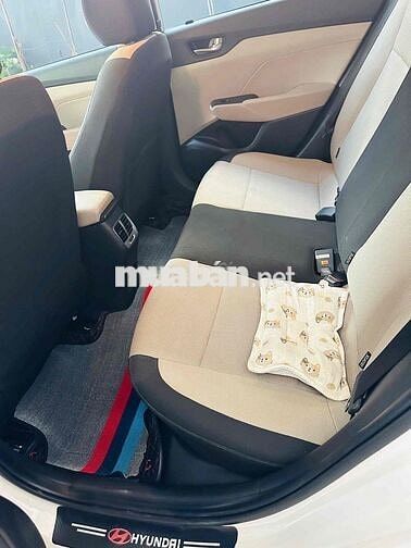 Hyundai Accent 2024 1.4 AT