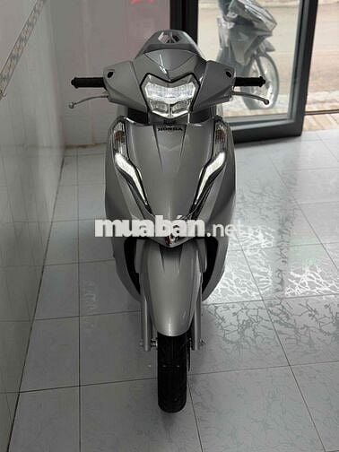 Lead 2020 Bạc 24.000 km bstp chính chủ