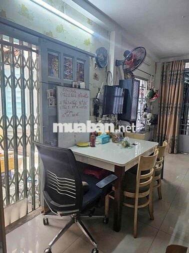 🚗 XE HƠI ĐẬU SÁT NHÀ - BÙI ĐÌNH TUÝ - 40M² - 2 TẦNG - 2 PN - 2 WC - NH