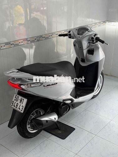 Lead 2020 Bạc 24.000 km bstp chính chủ