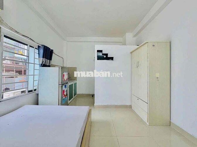 TRỐNG NHIỀU PHÒNG KHU VỰC BÌNH THẠNH TỪ 2.700.000