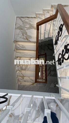 Bán nhà vị trí tân thới nhất 02 .phường đông hưng thuận TPHCM