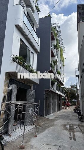 Bán nhà vị trí tân thới nhất 02 .phường đông hưng thuận TPHCM