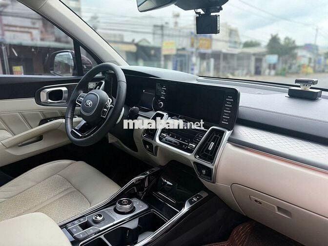 Kia Sorento 2022 Signatur Full Dầu Lướt 44.000 km