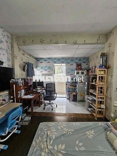 🚗 XE HƠI ĐẬU SÁT NHÀ - BÙI ĐÌNH TUÝ - 40M² - 2 TẦNG - 2 PN - 2 WC - NH