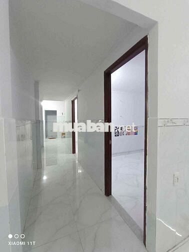 nhà nguyên căn 4 phòng ngủ gần chợ hiệp bình, gần gigamal
