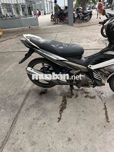 Yamaha Exciter 1S9A 2012 Trắng