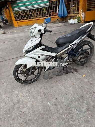 Yamaha Exciter 1S9A 2012 Trắng