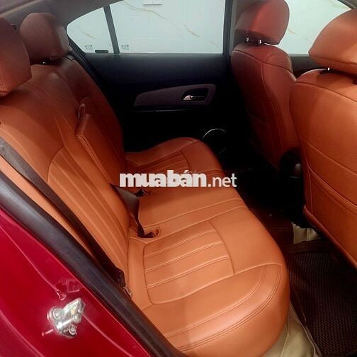 CHEVROLET CRUZE 2013 LTZ TỰ ĐỘNG, MÁY SỐ KHÔNG LỖI