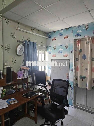 🚗 XE HƠI ĐẬU SÁT NHÀ - BÙI ĐÌNH TUÝ - 40M² - 2 TẦNG - 2 PN - 2 WC - NH