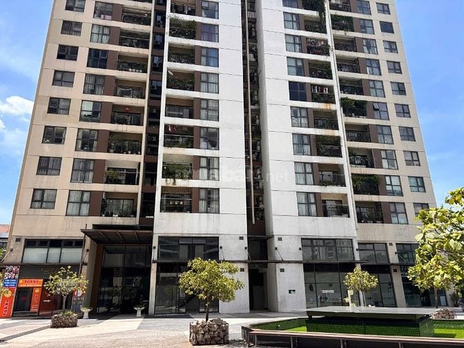 CHO THUÊ MẶT BẰNG KINH DOANH 234M2 TẠI CHUNG CƯ GREENPARK, LONG BIÊN