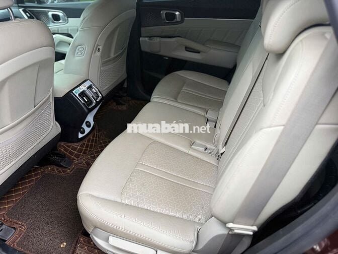 Kia Sorento 2022 Signatur Full Dầu Lướt 44.000 km