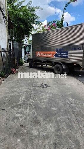 Cho thuê nhà Bình Quới, 3pn3wc, 8m x 15m, hẻm xe tải
