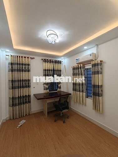 BÁN NHÀ ĐẸP CHÍNH CHỦ SỔ HỒNG RIÊNG DTSD 60M2 