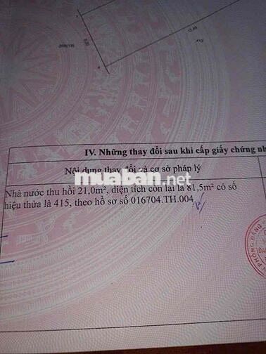 NỀN MẶT TIỀN ĐƯỜNG MỚI MỞ MẦM NON 3 - KINH DOANH NHỎ TIỆN.
