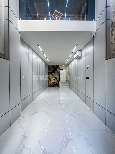 NHÀ MẶT TIỀN MẠC THIÊN TÍCH - VỪA Ở VỪA KINH DOANH 