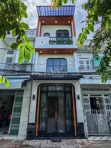 NHÀ MẶT TIỀN MẠC THIÊN TÍCH - VỪA Ở VỪA KINH DOANH 