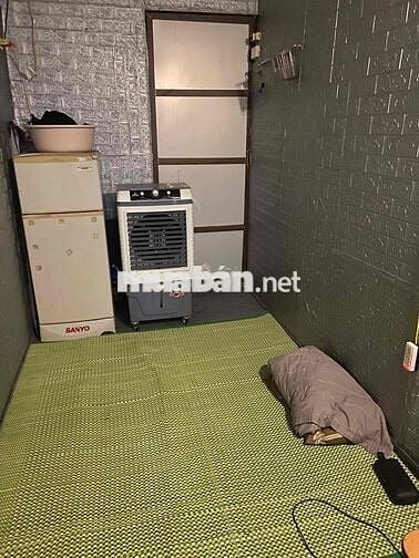 Phòng trọ chính chủ tại quận Hai Bà Trưng