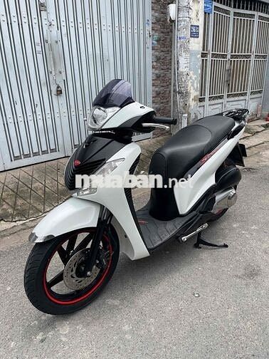 PS 150i 2008 Bstp Up SH 2012 2đĩa Smatkey xe đẹp