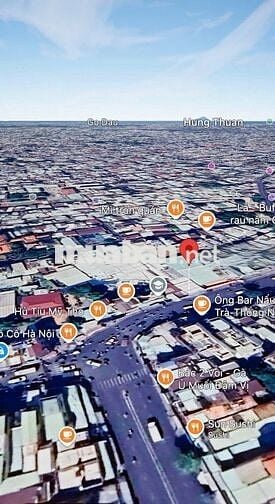MẶT TIỀN KHỦNG LONG THỐNG NHẤT CẦN BÁN GẤP