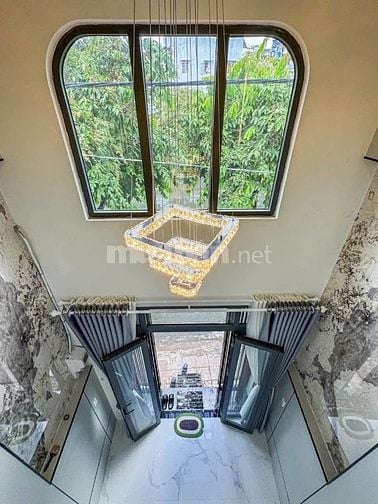 NHÀ MẶT TIỀN MẠC THIÊN TÍCH - VỪA Ở VỪA KINH DOANH 