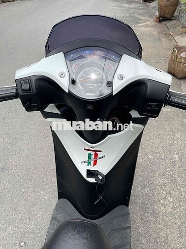 PS 150i 2008 Bstp Up SH 2012 2đĩa Smatkey xe đẹp