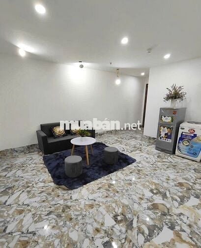 CHO THUÊ CCMN 2N1K – 65M² – CHÙA QUỲNH, HAI BÀ TRƯNG, HÀ NỘI