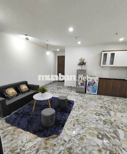 CHO THUÊ CCMN 2N1K – 65M² – CHÙA QUỲNH, HAI BÀ TRƯNG, HÀ NỘI