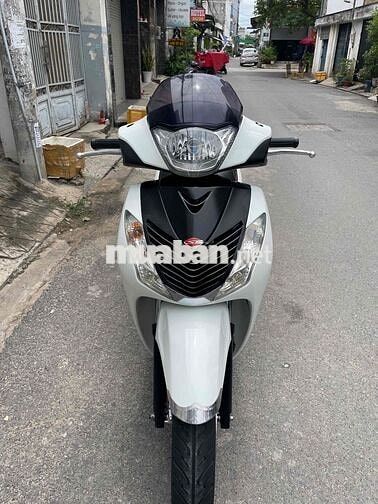 PS 150i 2008 Bstp Up SH 2012 2đĩa Smatkey xe đẹp