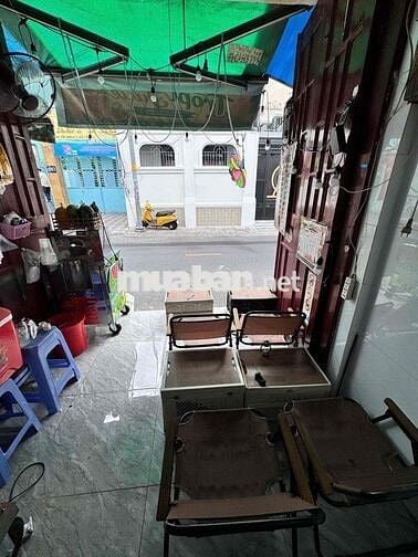 CÓ VIỆC VỀ QUÊ GẤP cần sang nhượng mặt bằng SHOPHOUSE tại Quận 1