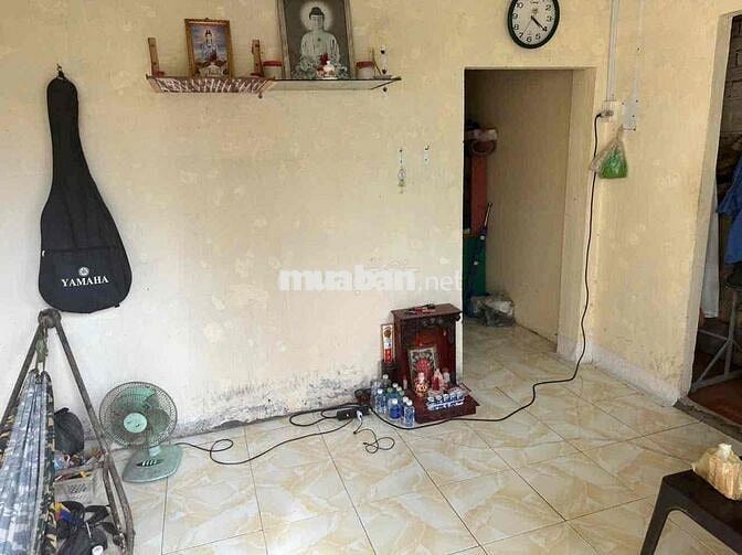 NHÀ CŨ CÒN XÀI ĐC ĐANG CHO THUÊ CÁCH ĐƯỜNG VÕ VĂN KIỆT CHỈ VÀI 20