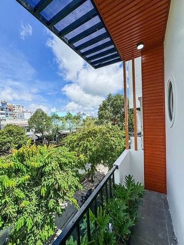 NHÀ MẶT TIỀN MẠC THIÊN TÍCH - VỪA Ở VỪA KINH DOANH 