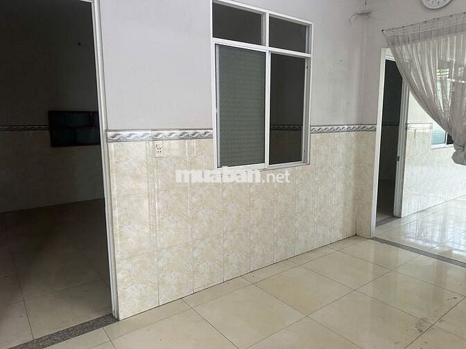  Nhà 128m2 đất Gần ngã 3 Đường 234 giao với Hương lộ 11 Bình Chánh HCM