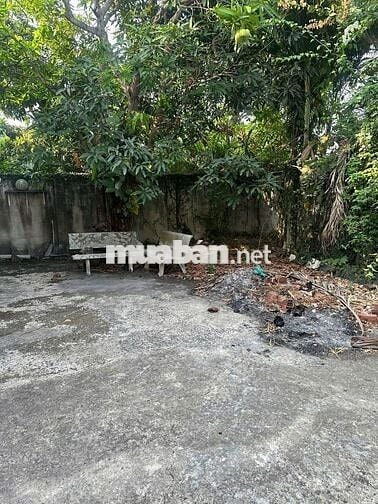  Nhà 128m2 đất Gần ngã 3 Đường 234 giao với Hương lộ 11 Bình Chánh HCM