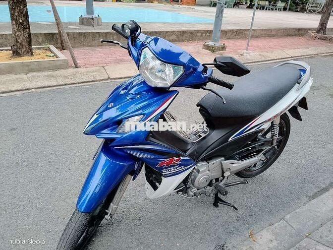 xe axelo 125 vs quảng Ngãi chính chu