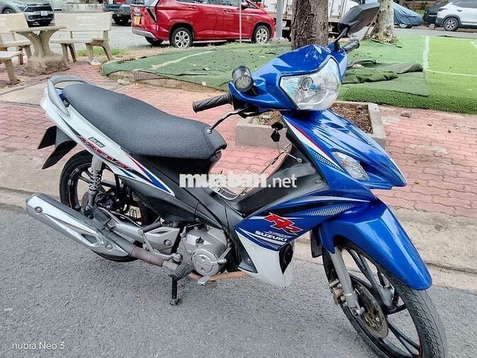 xe axelo 125 vs quảng Ngãi chính chu