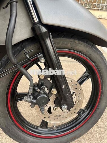 Yamaha Jannus Smakey BS 71 Xám nhám