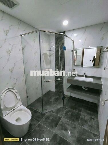 CHO THUÊ CCMN 2N1K – 65M² – CHÙA QUỲNH, HAI BÀ TRƯNG, HÀ NỘI