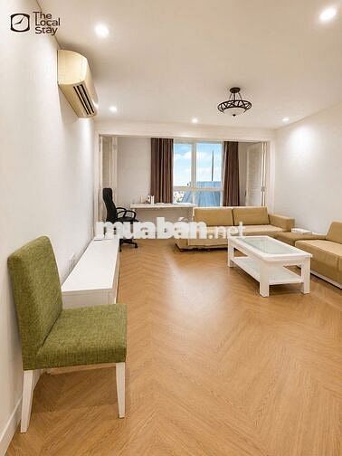 Chính Chủ The Manor BT | Studio, 1PN, 2PN+ | Cọc 1 Tháng | Vào Ở Ngay