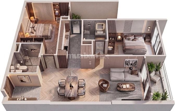 CHỦ ĐẦU TƯ SJ GROUP MỞ BÁN ĐỢT 1 THE VISTA VĂN LA SÁT GA METRO