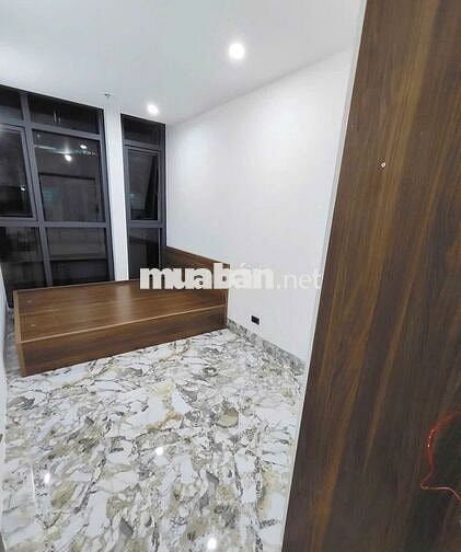 CHO THUÊ CCMN 2N1K – 65M² – CHÙA QUỲNH, HAI BÀ TRƯNG, HÀ NỘI