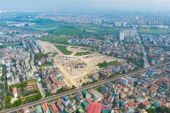 CHỦ ĐẦU TƯ SJ GROUP MỞ BÁN ĐỢT 1 THE VISTA VĂN LA SÁT GA METRO