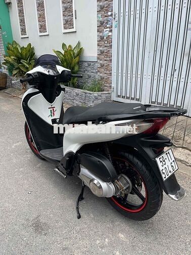 PS 150i 2008 Bstp Up SH 2012 2đĩa Smatkey xe đẹp