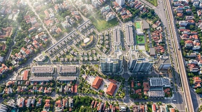 CHỦ ĐẦU TƯ SJ GROUP MỞ BÁN ĐỢT 1 THE VISTA VĂN LA SÁT GA METRO