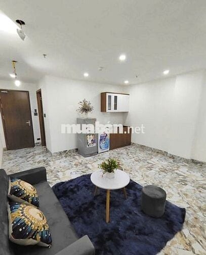 CHO THUÊ CCMN 2N1K – 65M² – CHÙA QUỲNH, HAI BÀ TRƯNG, HÀ NỘI