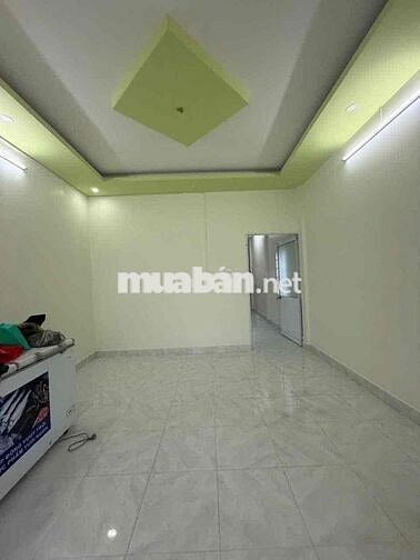 NHÀ MẶT TIỀN KINH DOANH KHU DÂN CƯ P8