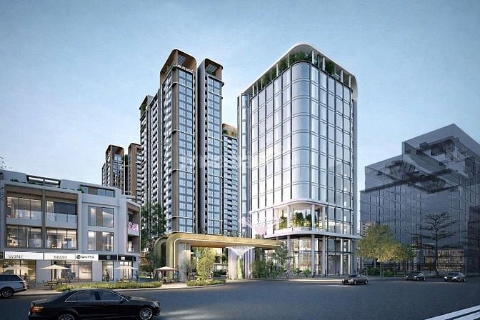 CHỦ ĐẦU TƯ SJ GROUP MỞ BÁN ĐỢT 1 THE VISTA VĂN LA SÁT GA METRO
