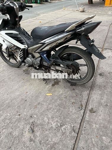 Yamaha Exciter 1S9A 2012 Trắng